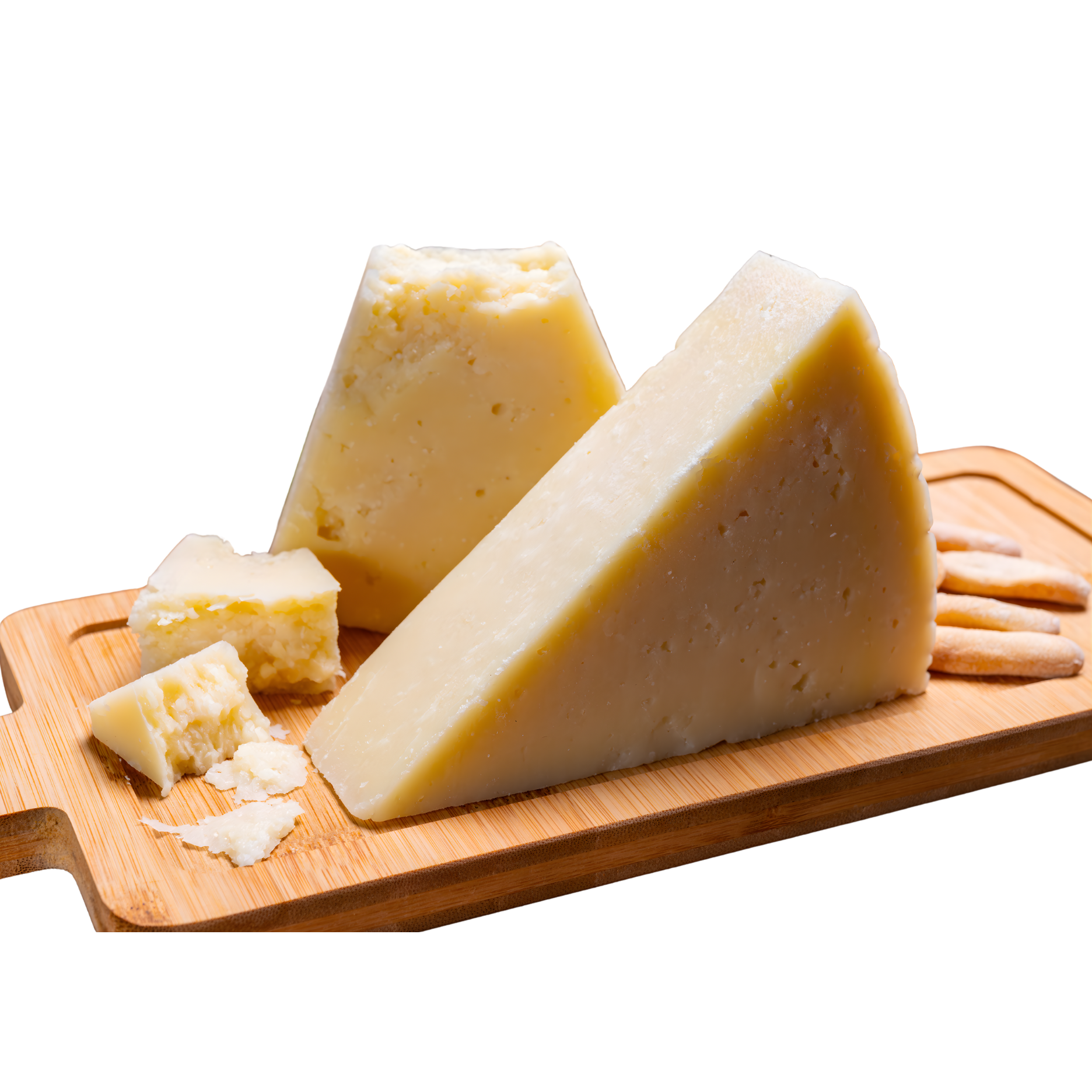 Ser Włoski Pecorino Romano DOP 1 Ser Włoski Pecorino Romano DOP