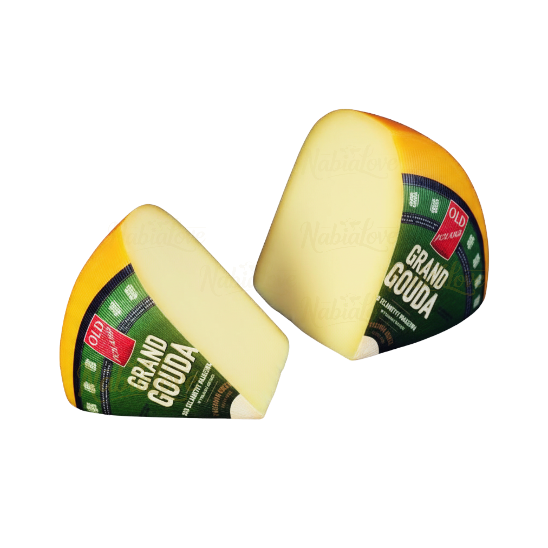 Ser Grand Gouda 1 Ser Grand Gouda