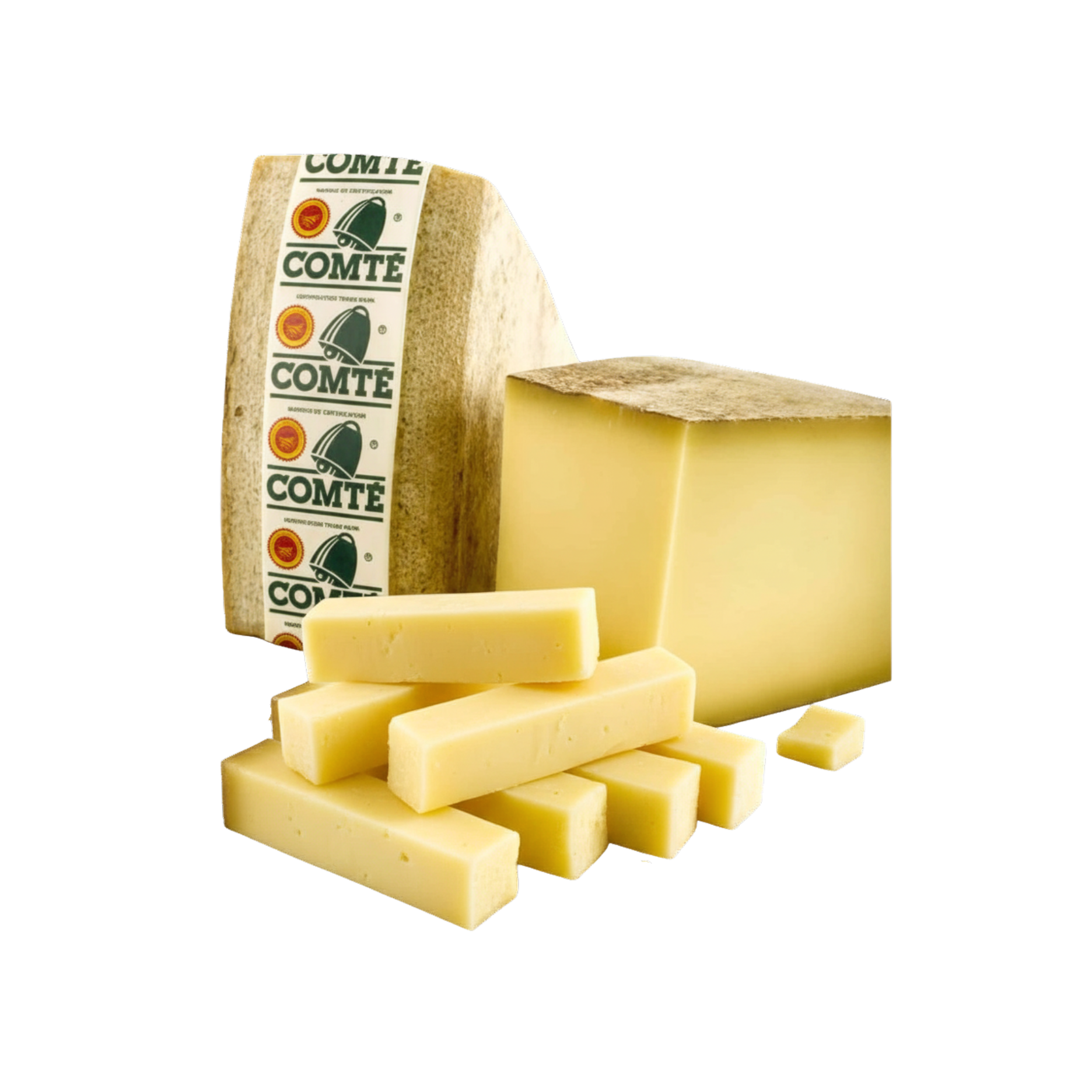 Ser Francuski Comte AOP 1 Ser Francuski Comte AOP