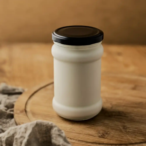Jogurt kozi Groser ok. 270 ml